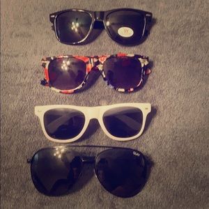 Sunglasses bundle